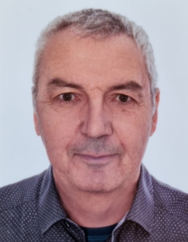 Ruedi Bütler